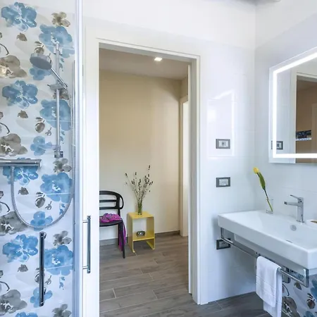Holiday home Casale Astralis Marcheholiday *