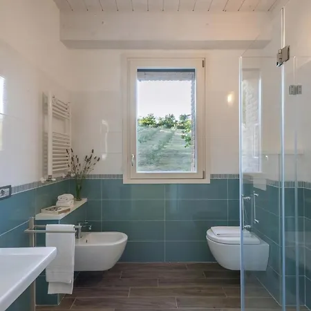 Casale Astralis Marcheholiday *