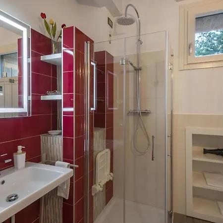 Holiday home Casale Astralis Marcheholiday *