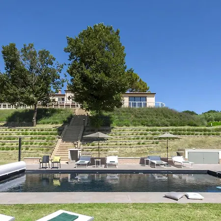 Casale Astralis Marcheholiday Saltara