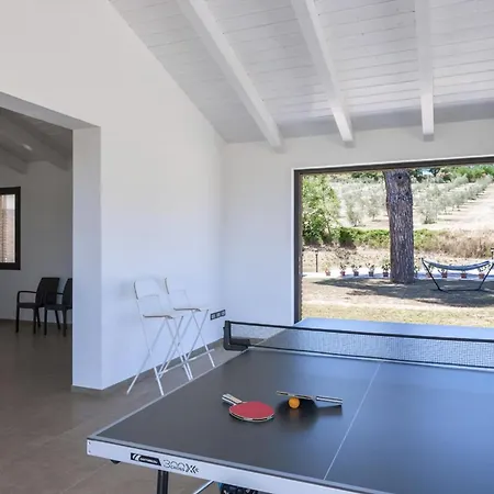 Casale Astralis Marcheholiday Casa de Férias