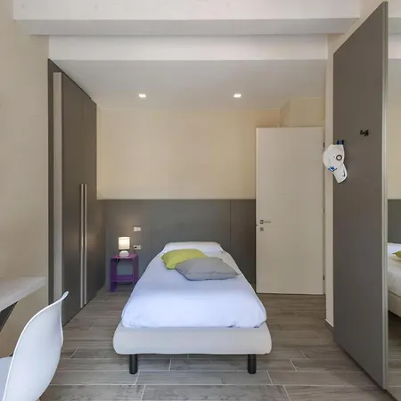 Holiday home Casale Astralis Marcheholiday