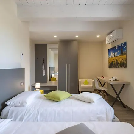 Casale Astralis Marcheholiday Holiday home *