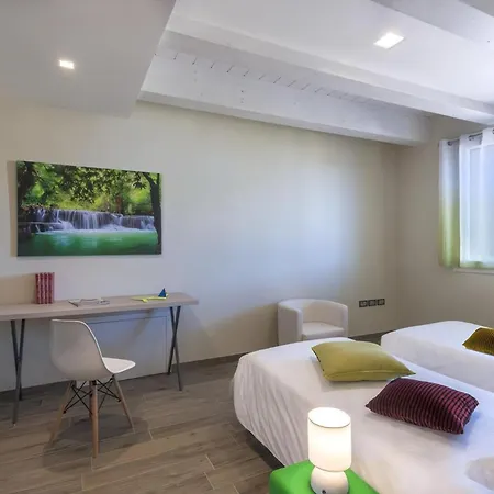 Holiday home Casale Astralis Marcheholiday *