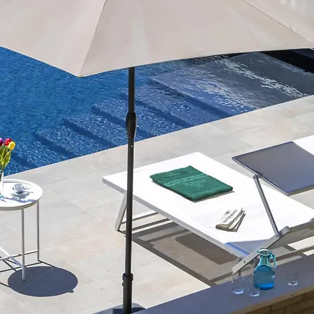 Casale Astralis Marcheholiday Saltara