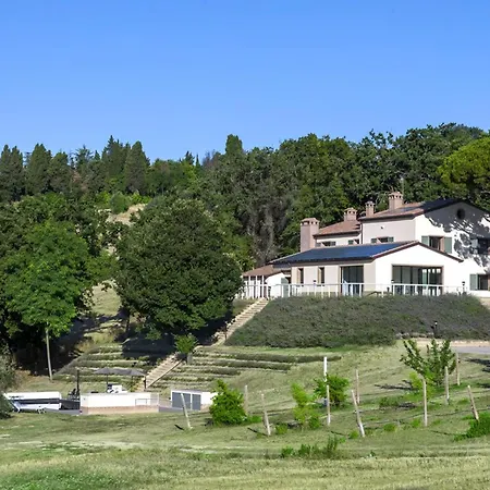 Casale Astralis Marcheholiday 度假居