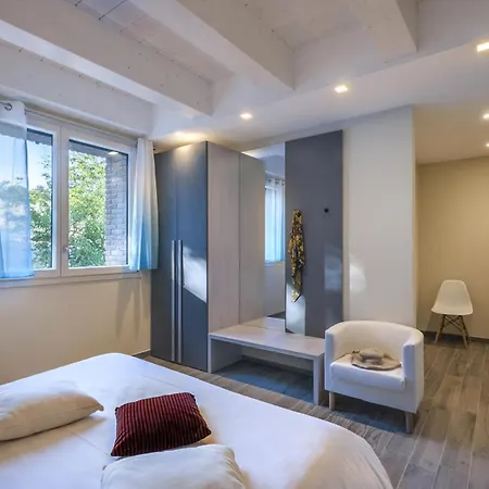 Casale Astralis Marcheholiday Holiday home *