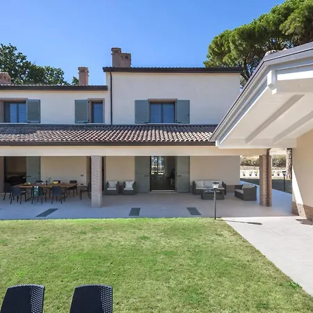 Casale Astralis Marcheholiday * Saltara