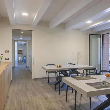 Casale Astralis Marcheholiday Casa de Férias *