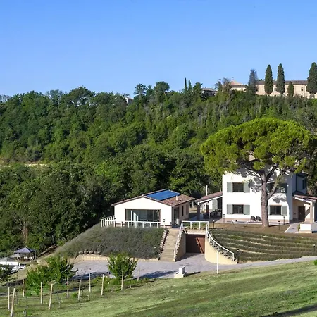 Casale Astralis Marcheholiday Casa de Férias Saltara