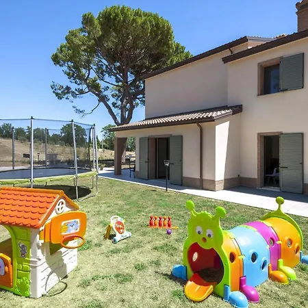 Casale Astralis Marcheholiday Casa de Férias
