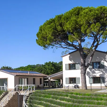 Holiday home Casale Astralis Marcheholiday *